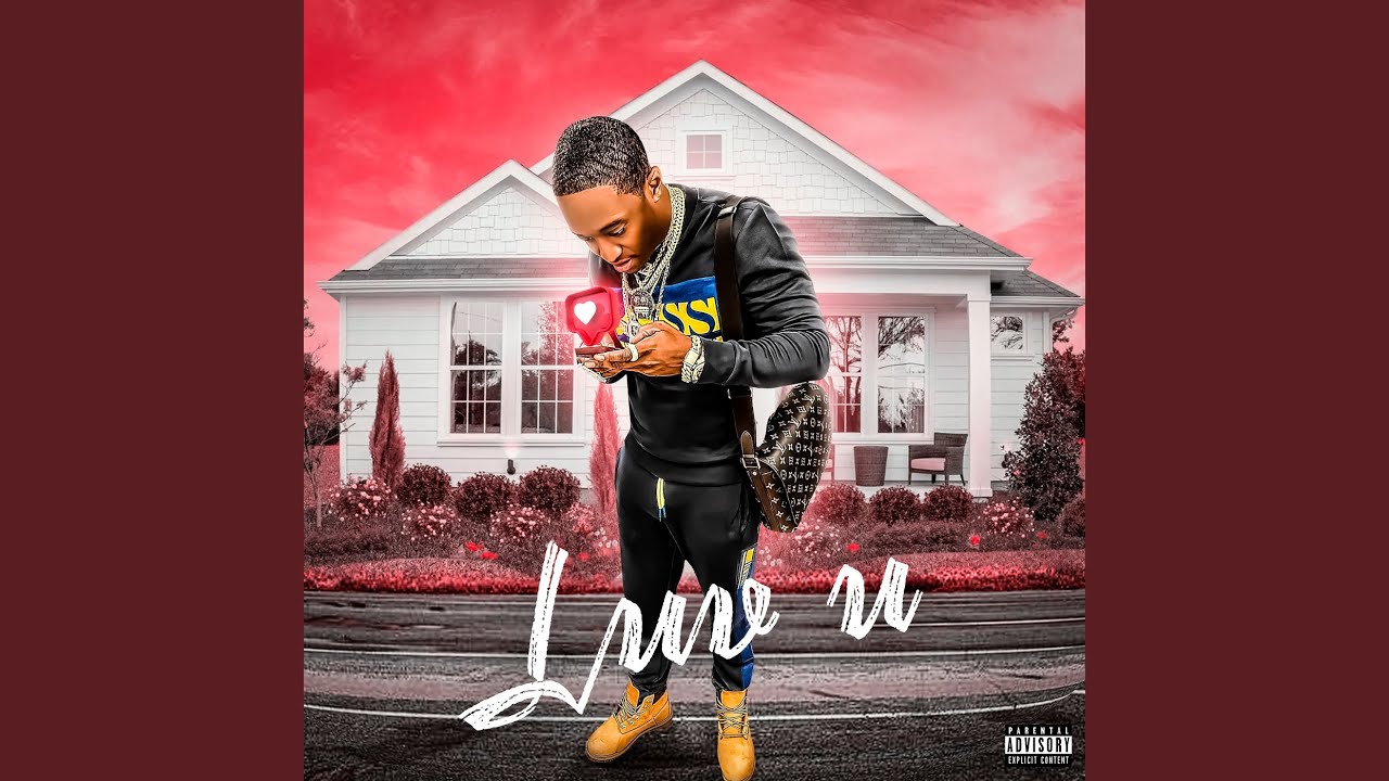 Watch Luv U on YouTube Watch Luv U on YouTube