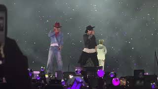 BTS - we are bulletproof pt2 (09 mayo 2026 Ciudad de México)