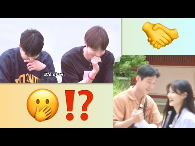 BEST SCENES *must watch* 🤣🤣🤣 Part 2 [Youth MT] class=