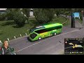 Euro Truck Simulator 2 for Beginners: How to Teleport, Fly, Set Time, etc.