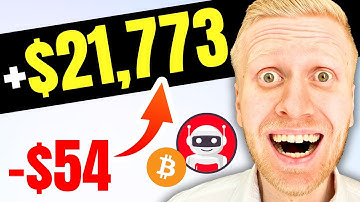 Hoe de Binance Trading Bot te gebruiken (Eenvoudige Crypto Trading Bot Tutorial 2026)