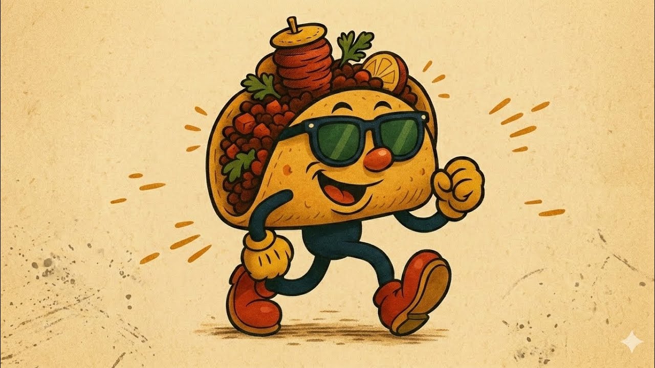 La Receta Fit - Ep.01