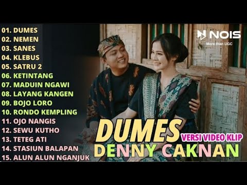 SHINTA ARSINTHA - DUMES (OFFICIAL LIVE MUSIC) - DC MUSIK