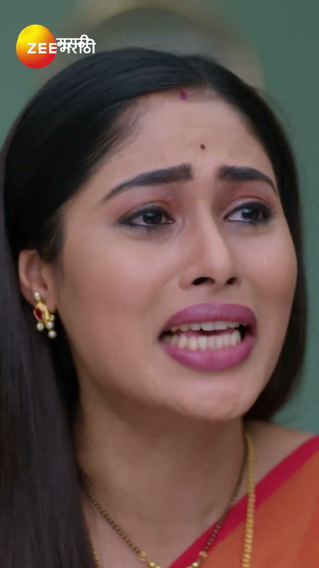 #Punha Kartavya Ahe #Shorts #Zee Marathi #Entertainment #Romantic Famiy Drama