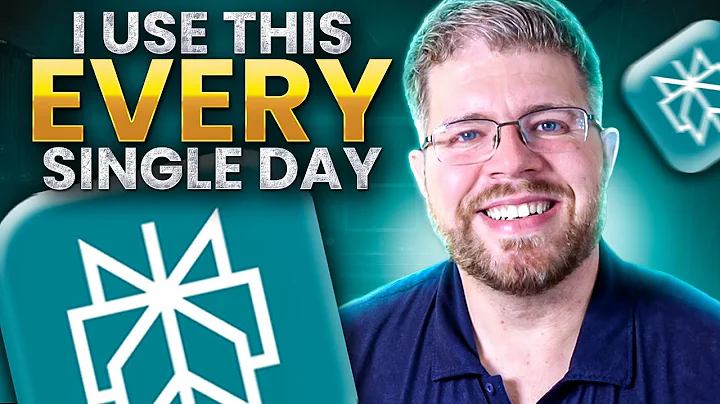 Why Perplexity is My Favorite AI Tool (Full Tutorial)