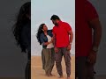 நீண்ட தூரம் போனபோதும் நீங்குமோ காதலே❤️‍🩹 #dtccouple