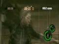 Re5 mercenaries  weskers secret moves ghost butterfly  rhino charge