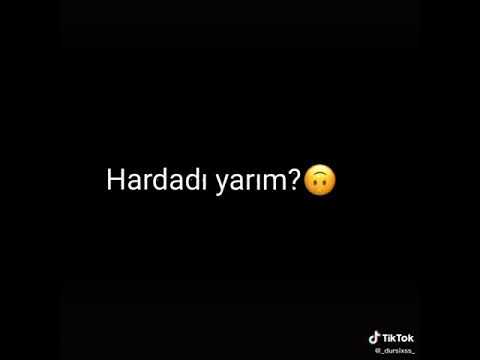 - Hardadi Yarim. .?🌙✨