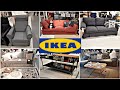 IKEA😱NOUVEAUTÉ CANAPÉS FAUTEUIL TABLE BASSE 02.01.21 #IKEA #IKEA_FRANCE #CANAPÉ #IKEA63 #vlog_ikea