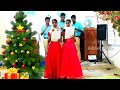 Zions Daughter... english christmas song