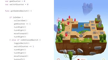 Swift Playground  #100DaysOfCode