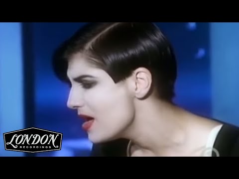 Shakespear's Sister - Stay (Official Video)