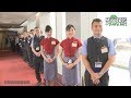「自由民主永續之旅」蔡英文總統發表機上談話 「自由民主永續之旅」蔡英文總統發表機上談話