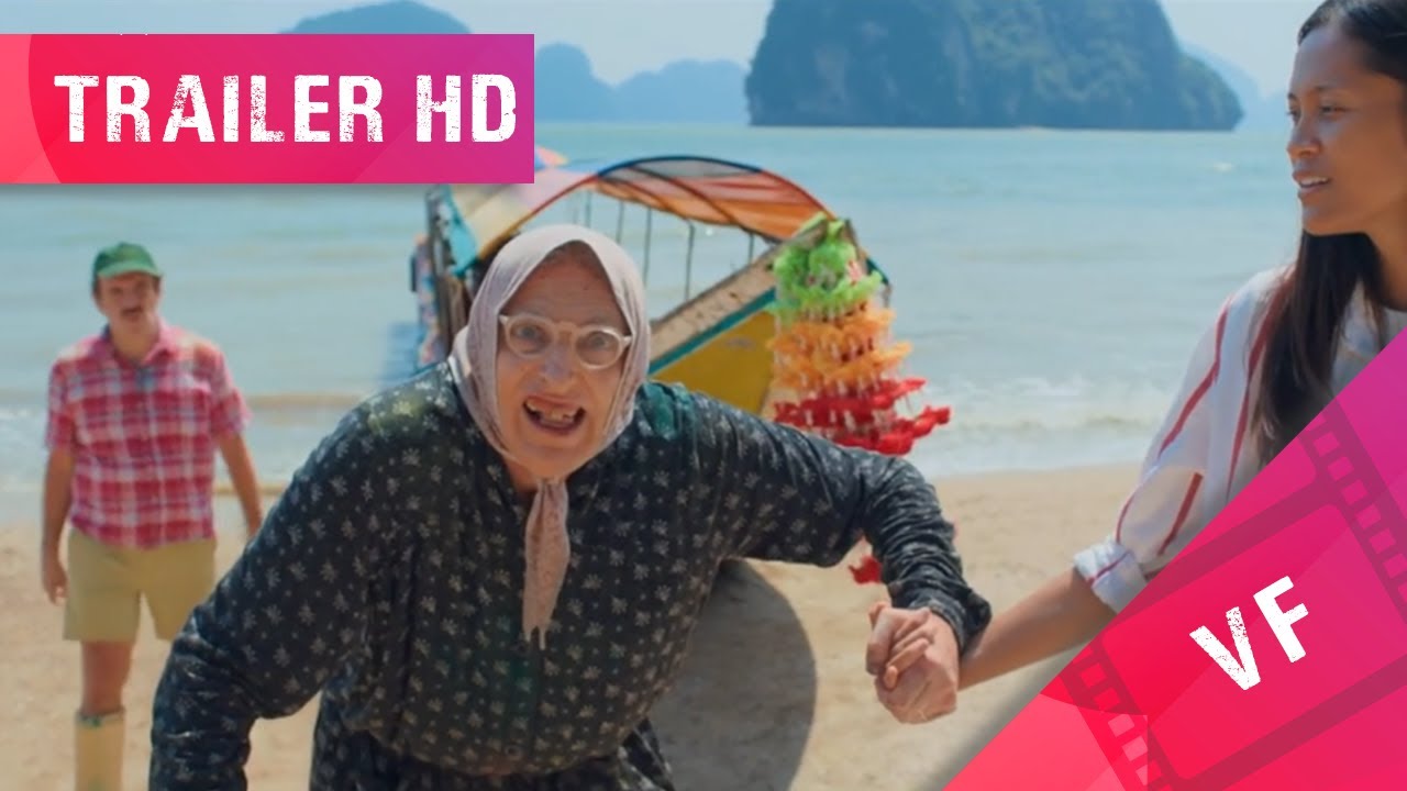 Les Bodin's en Thaïlande - Bande annonce FR - YouTube