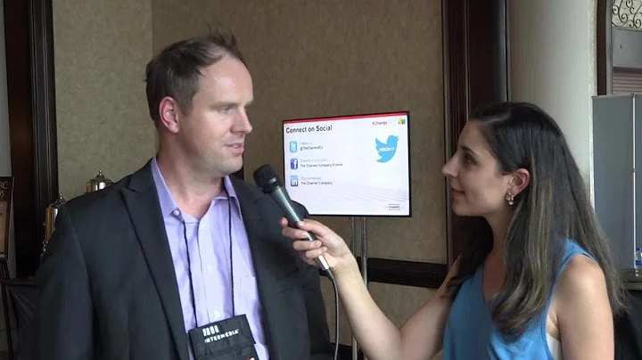 Digital Nebula's John Shaw: Solution Providers Can...