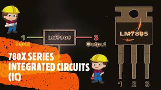Tutorial 15.1- Working Of 7809 Ic