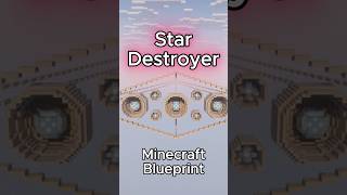 Star Destroyer - Minecraft Framework