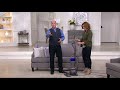 Dyson Ball Allergy Extra Upright Vacuum with 5 Tool Attachments on QVC