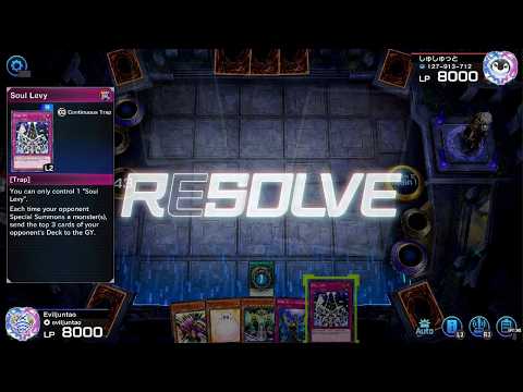 Yu-Gi-Oh! Master Duel Time limit SURRENDERED!!!!!!