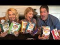 Lay's 8 New Taste of America Flavors 2018 - Chip Challenge