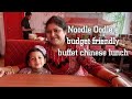 Noodle oodle nager bazar e buffet chinese lunch with pocket friendly budget noodleoodle nagerbazar