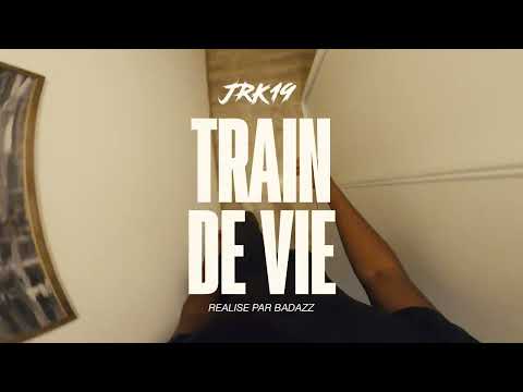 JRK 19 - Train de vie