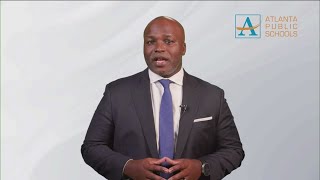 Atlanta Public Schools superintendent provides message on security amid threats