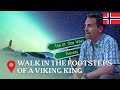 Norway's Most Beautiful Hike? | The 1,000-Year-Old Viking Trail