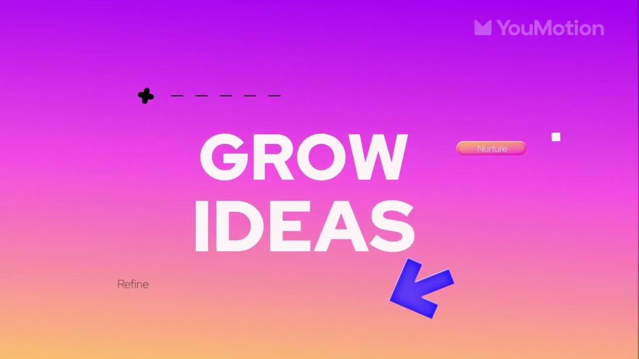 Dynamic Shaking Opener | High-Impact Kinetic Typography & Rhythmic Motion