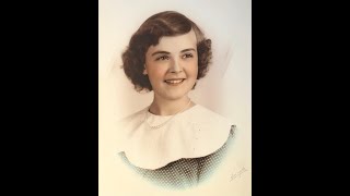 LaRue County Public Library Oral History - Wilma McDowell
