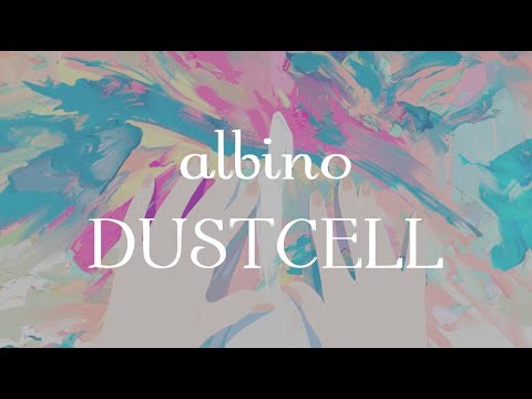 中日字幕 Albino DUSTCELL