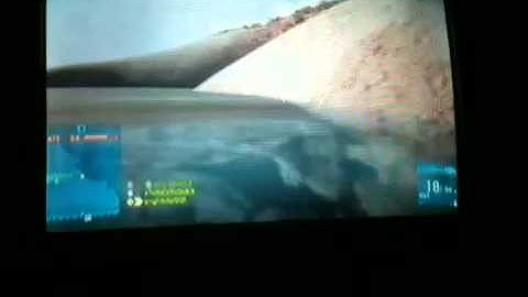 Battlefield 3 Unlimited ammo GLITCH