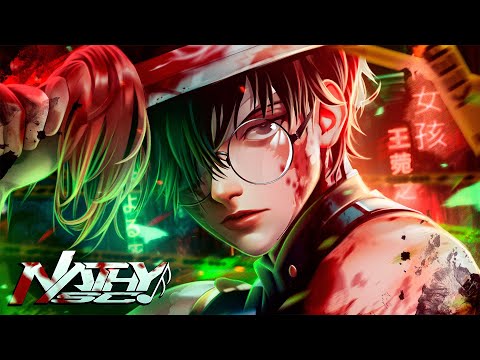 Maki Z̶e̶n̶'̶i̶n̶ (Jujutsu Kaisen) - ZERO ENERGIA | Nathy