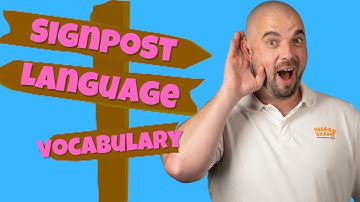 IELTS listening: How to use signpost language skills