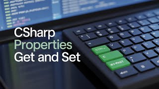 CSharp Properties get and set | part 34