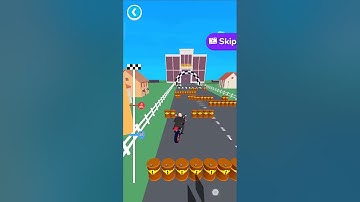 SUPER THIEF AUTO LEVEL 127 TO 133 WALKTHROUGH 😸 | GAMING WITH KINGOO 😈