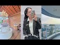 vlog aleatório no Brasil🇧🇷 treinamento na selva,casamento,mudança,e etc..✨