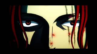 Shanks with Ben Beckman mentioning to acquire one piece Sixty seven Bink sake