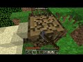 İlk Evimizi Yaptık #1  Minecraft Zor Bizim İşimiz