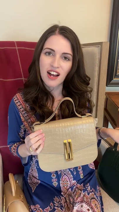 DeMellier Kate Middleton vs Megan Markle Bags