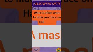 🧠 Mind Challenge — Only a Few Can Solve  #mindbendingquiz #halloween2025 #halloweenfacts #riddle