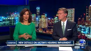 Aurora police chief defends officer's actions in deadly shooting, won't immediately release tapes
