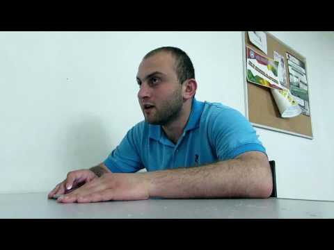 ბაბუს / babus / კახა წიგნაძე / kaxa wignadze