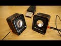 Change Ericsson MPS-70 into USB Speakers