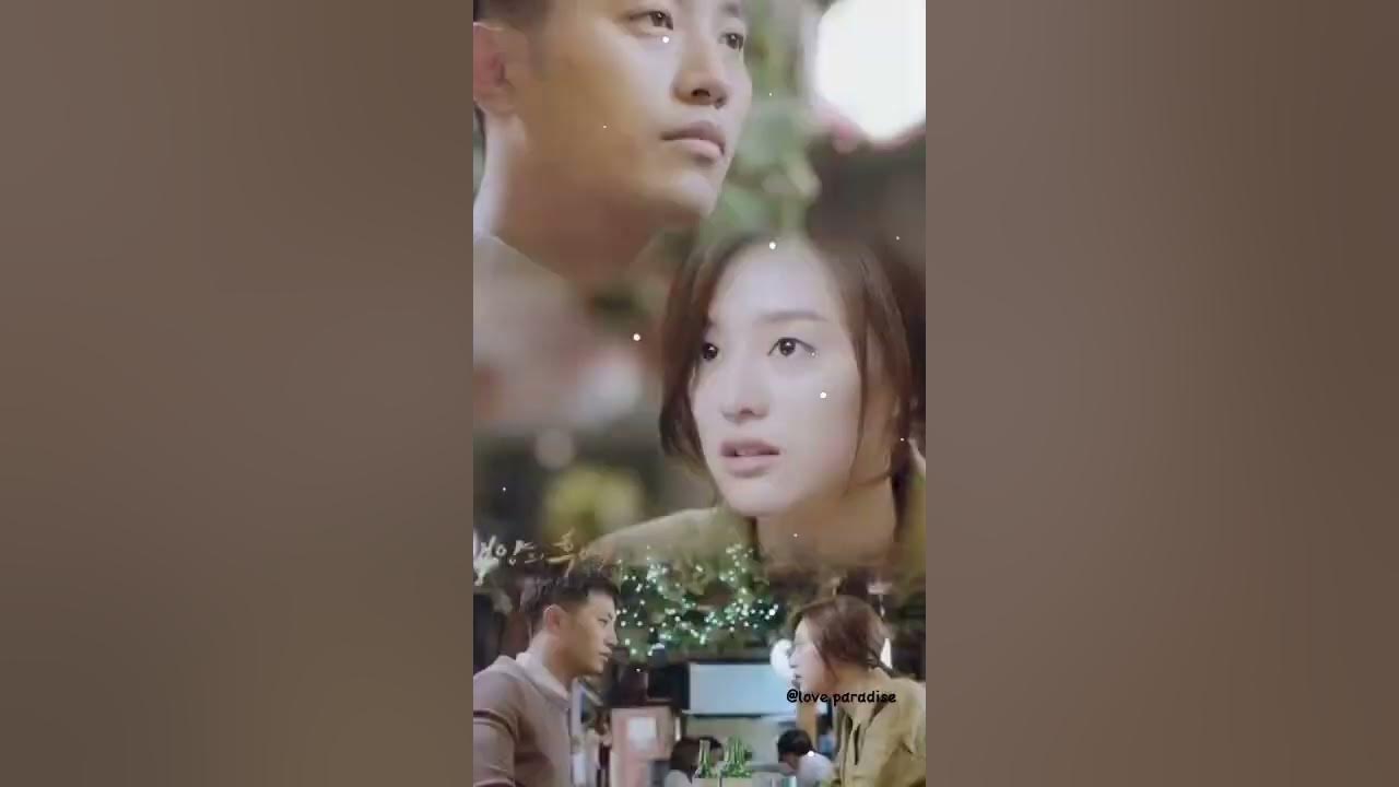 second lead couple ❤️❤️#descendantsofthesun#love#couple#loveparadise#whatsappstatus