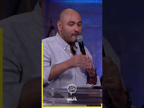 تعرفون الحق والحق يحرركم 