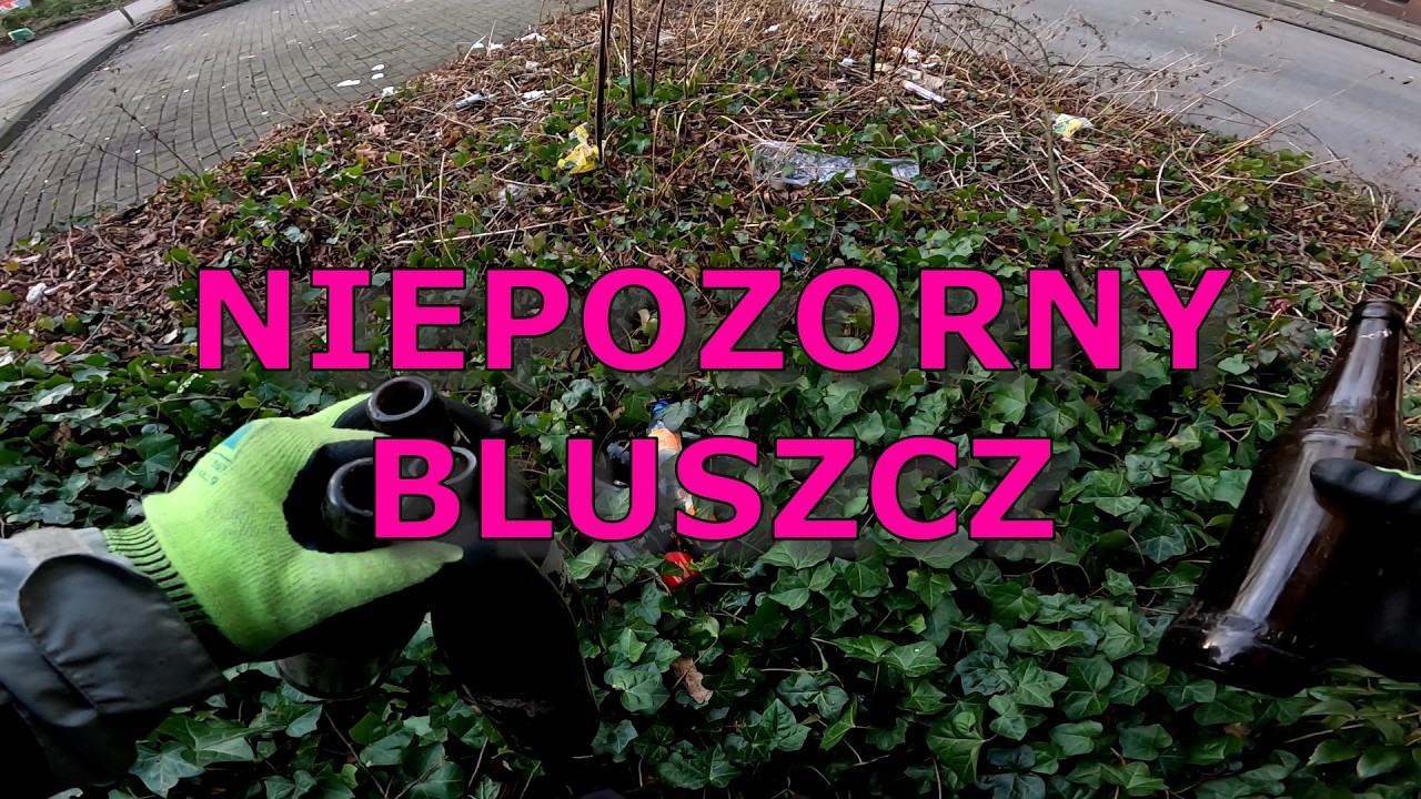 najpierw chciałem piątkę, później siódemkę #recycle #streetscrapping