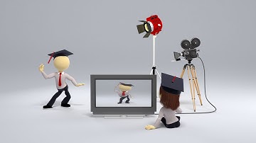 How To Create Bizarre Slit Scan Video using After Effects