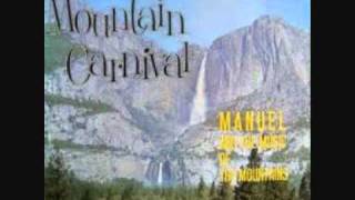Manuel & The Music of the Mountains - Primera [1961]