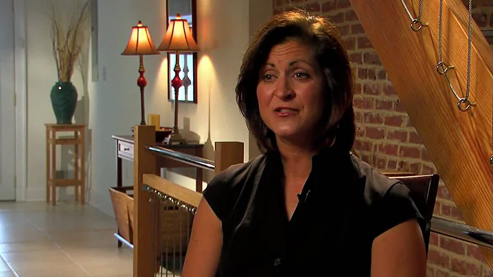 Meet Joy Waida, Best Home Stager, Baltimore Magazi...